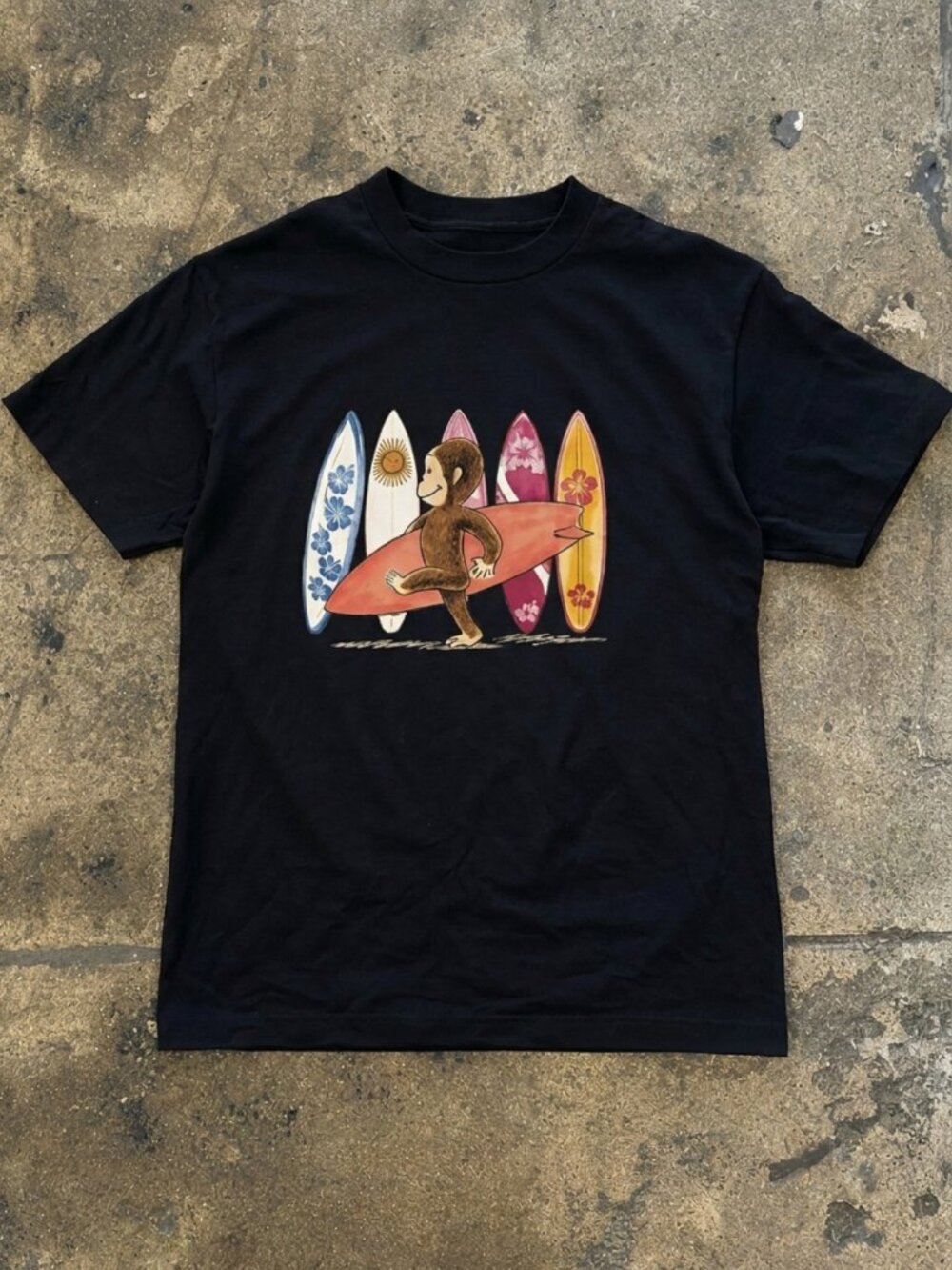 Women's White T-shirt